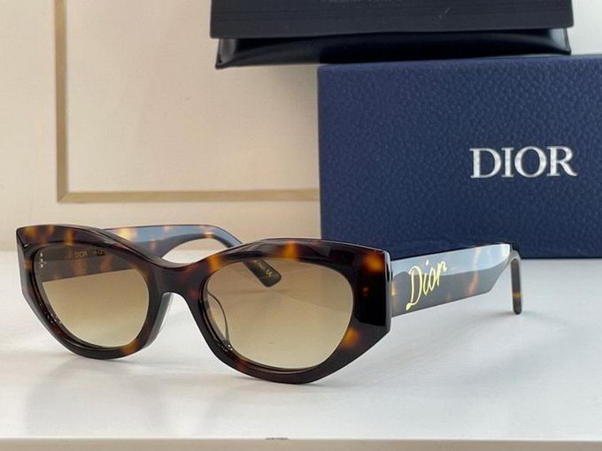 Dior Sunglasses AAA+ ID:20220728-530